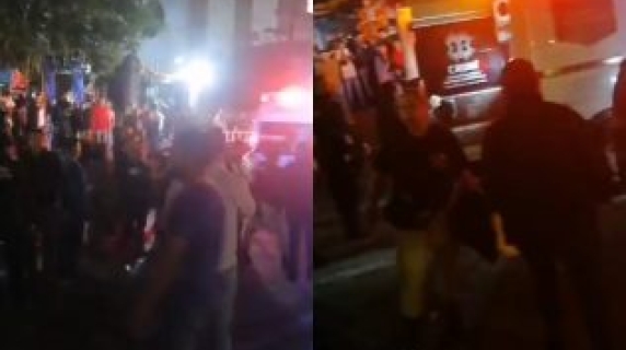 Messico, sindaco ucciso mentre celebra la giornata dei morti sul palco: gli spari e il fuggi fuggi generale