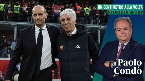 Da Allegri a Gasperini le lacrime per Galeone
