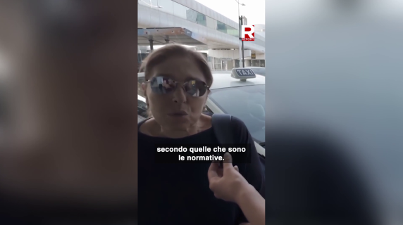 La video denuncia di Report nelle anticipazioni della prossima puntata: «Il Garante della privacy viaggia in business class»