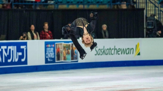 “Il dio dei quadrupli