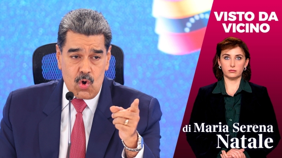 Perché Trump prende di mira il Venezuela (e fa un altro favore a Putin)