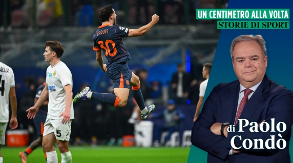 Champions: Inter 12 su 12, le altre tre verso i playoff