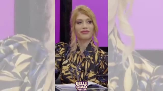 Maria Rosaria Boccia ospite al podcast di Michela Morellato: «Io fuggita da Berlinguer? Voleva parlassi male delle sorelle Meloni»