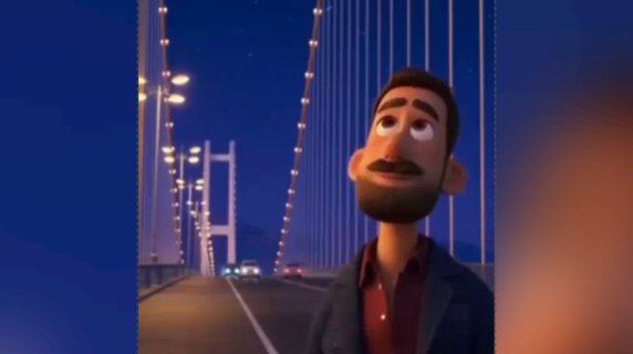 Francesca Verdini e il video del Ponte sullo Stretto con Salvini: «Lo realizzeremo»