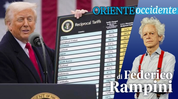 Il mistero dei dazi. La catastrofe annunciata non è avvenuta