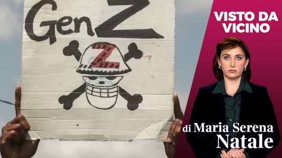 I veri pirati del Sud: come lotta, cosa chiede la Generazione Z e perché la sua protesta è rivoluzionaria