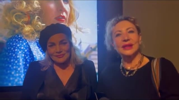 «Libera» restaurato, Donadio e Forte: «Le donne dei film di Corsicato eccentriche e vere»