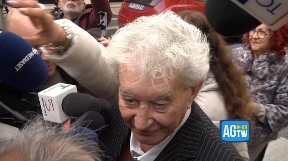 Lovati: «Ho preso 15mila euro? Certo, ma a Sempio non ho mai chiesto soldi: Andrea è strano ma innocente»