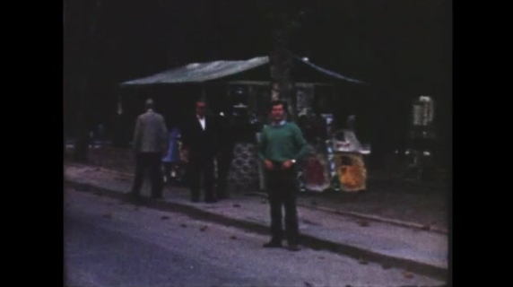 Giorgio Lolli, l'ex operaio che ha creato le radio libere in Africa