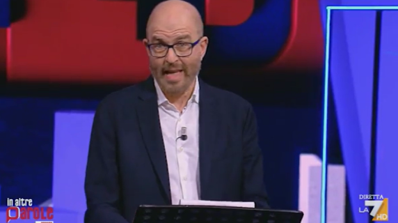 La buonanotte di Gramellini: «Perché Alberto Trentini è detenuto in Venezuela dal novembre 2024?»