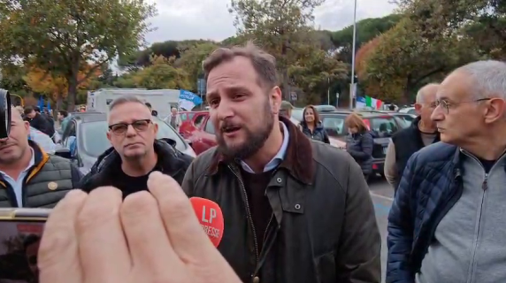 Sicurezza stradale a Roma, Marco Perissa (Fdi): «Le macchine sono oggetti, sono pericolose in mano ai drogati»