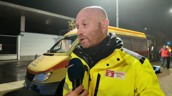 Milano, nel Passante le prove per gestire le emergenze. «Ci prepariamo anche alle Olimpiadi»