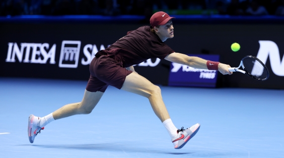 Il trionfo di Sinner contro Alcaraz: ecco tutti i colpi più emozionanti del match