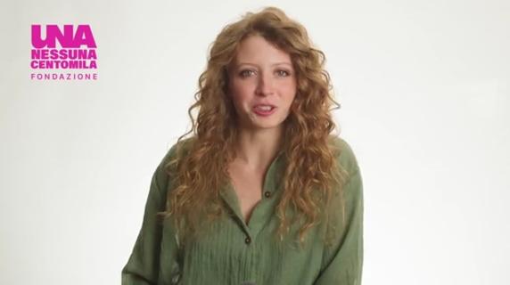 «La violenza virtuale è reale, se io non voglio tu non puoi», lo spot contro la violenza sulle donne