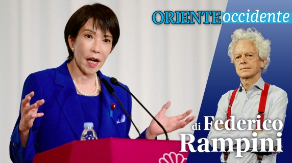 Crisi tra Cina e Giappone