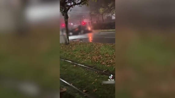 Viale Fulvio Testi, la corsa e le urla: il video che scagiona il 20enne