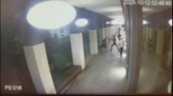 Bocconiano 22enne accoltellato a Milano: i drammatici momenti dell'aggressione in corso Como