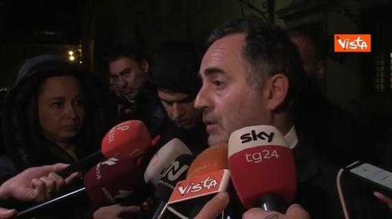 Ex Ilva, De Palma (Fiom): «Il governo conferma il piano di chiusura, noi procediamo con lo sciopero»
