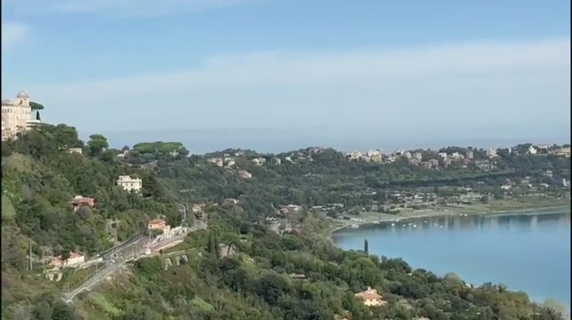 «Hallelujah, il grande cinema per la pace», la prima edizione del Film Festival a Castel Gandolfo dal 6 al 13 dicembre