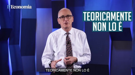 Inflazione ferma. Ma è davvero così?