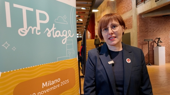 «Prepari il funerale di sua figlia»: l’infanzia rubata e la rinascita di Barbara afflitta da una malattia rara