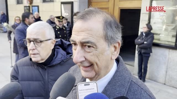 Sala: «Ornella Vanoni rappresentava la milanesità, troveremo una formula per ricordarla»