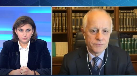 «Dopo le Regionali si apre la fase finale della legislatura»: l'analisi del direttore del Corriere della Sera Luciano Fontana