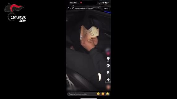 «Mettiti seduta, non parlare», «Aiuto, sto male»: ecco gli audio con le voci delle vittime della banda di rapinatori rom a Roma