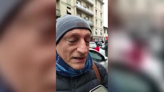 Il racconto di Fabio Giomi: «Così funziona il test del carrello: secondo la Pam avrei dovuto rompere le confezioni per controllare»