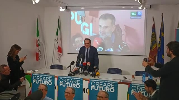 Manildo sulla sconfitta alle Regionali: «Un veneto su tre ci ha votato, lavoriamo per essere un’alternativa credibile»