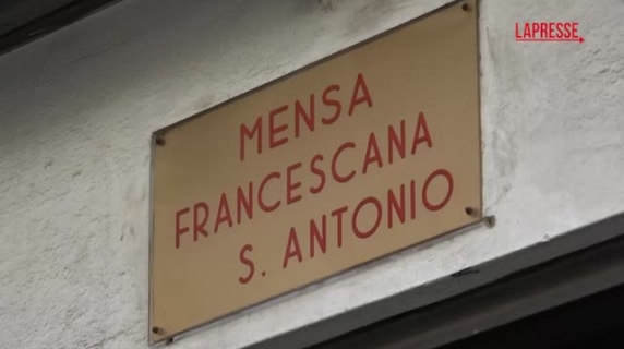 Povertà a Milano, La storia di Massimo: «Ho perso tutto ma ho ritrovato il coraggio di chiedere aiuto»