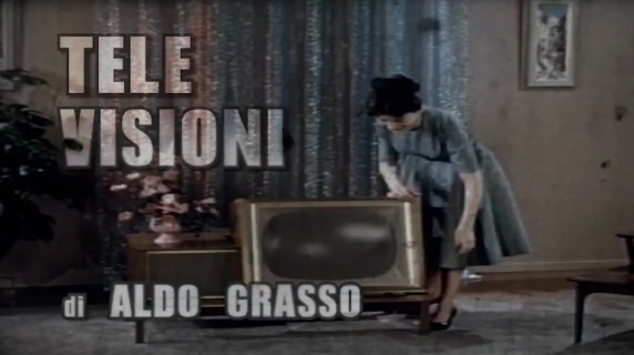 Non c'è piu il Tg1 di una volta