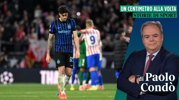 Champions: l’Inter si butta via. Le altre filano verso i playoff