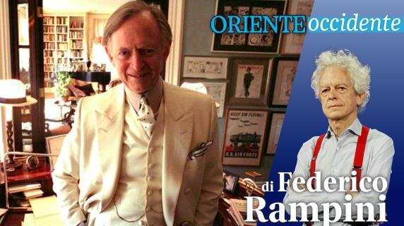 1970. L’invenzione del radical chic