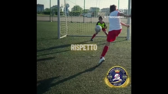 Calcio giovanile: torna il Memorial Cececotto, 68 squadre e oltre mille giocatori in campo a Ciampino