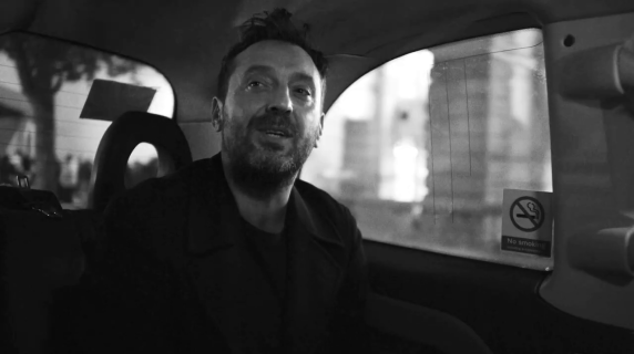Il video del nuovo singolo di Cesare Cremonini: 