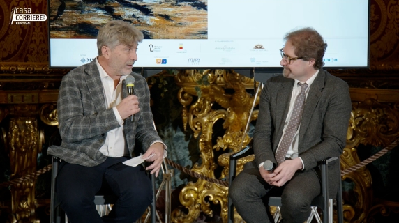 LE LEZIONI DEL CORRIERE - La morale del castoro: tra guerre e sesta estinzione