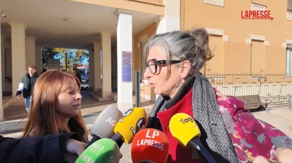 Editoria, Albanese: «Condanno violenza contro La Stampa ma anche voi giornalisti»