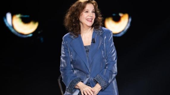 Stefania Sandrelli: «Io, Gino Paoli e l'amore sulla scala per la cupola di San Pietro»