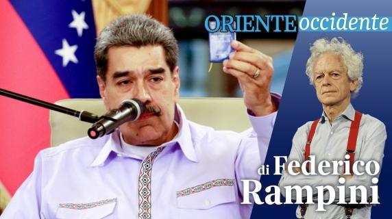 Maduro «mollato» da Russia e Cina