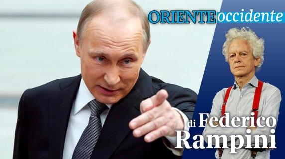 Putin torna in Africa