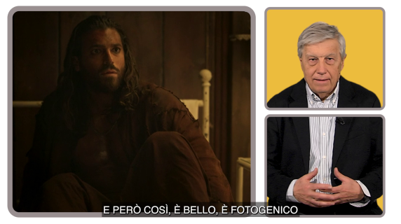 Sandokan non può finire in una soap opera