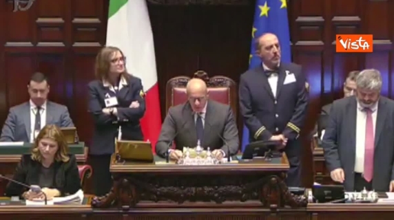 Consenso informato su educazione sessuale, primo via libera alla Camera per Ddl Valditara