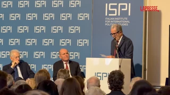 Prodi: «Trump odia l'Europa perché è un impedimento al disegno Usa»