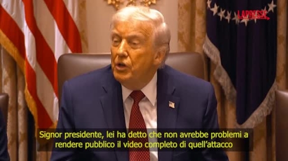 Trump attacca la giornalista di Abc: «Lei è odiosa»