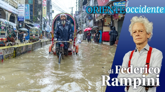 L’Apocalisse climatica che era un falso