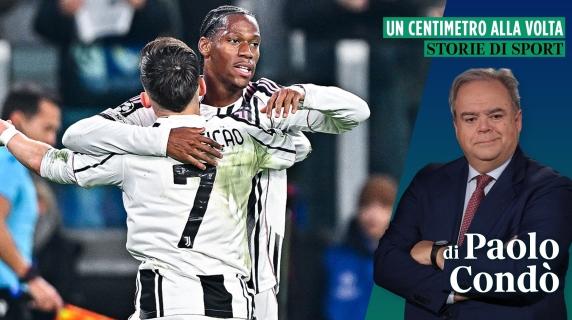 La Juve fatica ma sopravvive. Il Napoli non crede all’Europa