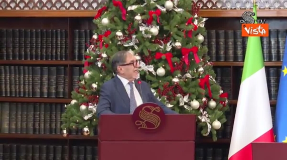 La Russa sulle carceri: «Ogni volte che ne parlo prendo schiaffi, ma ampliamo i domiciliari»