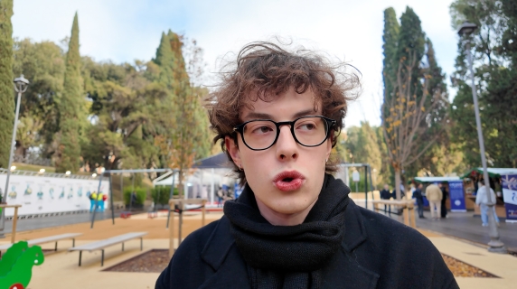 «Ci ha insultati, si dimetta»: la voce degli studenti dopo lo scontro con Bernini ad Atreju