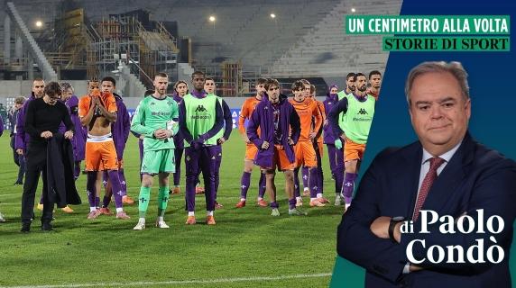 Un uomo forte per Firenze